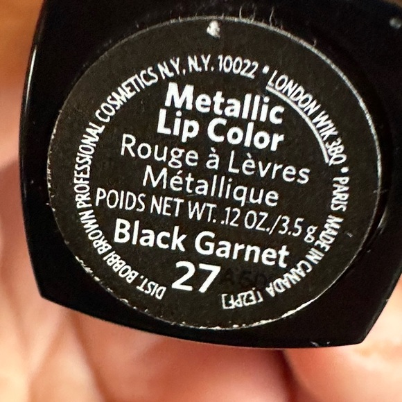 Bobbi Brown Eyeshadow and Lipstick Set - Rich Brown Tones littley use - Picture 8 of 12